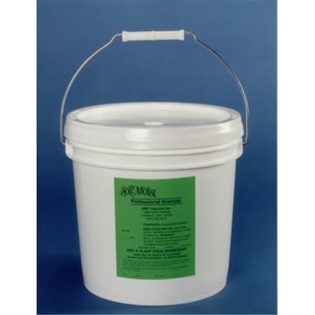 Jrm Chemical Soil Moist 8 Lb Pail JCD-08BKSM